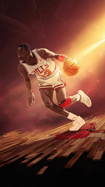 Michael Jordan, , Celeb, Athlete HD phone wallpaper