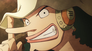 Usopp, Anime, One Piece, Usopp (One Piece) HD wallpaper