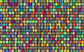 Patterns, Bright, Multicolored, Motley, Texture, Textures, Cuba HD wallpaper
