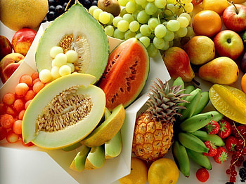 Fruits, Food HD wallpaper