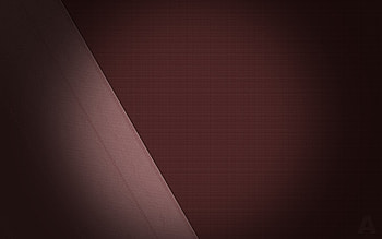 Brown leather, dots, texture HD wallpaper