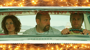 James Gandolfini, The Mexican, Lost legacy, Celebrity HD wallpaper