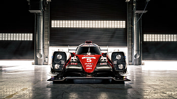 Toyota TS050 Hybrid, Toyota Gazoo Racing, WEC, Cars & Bikes HD wallpaper