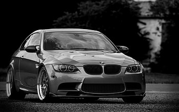 Transport, Auto, Bmw HD wallpaper