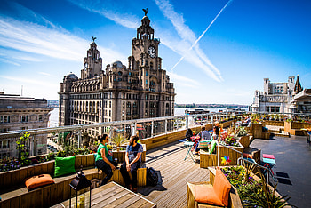 Liverpool Cityscape Ultra – Stunning Man-Made Landmark View, liverpool, cityscape, man made HD wallpaper