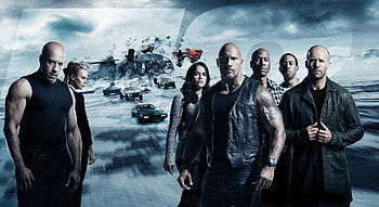 The Fate Of The Furious 2017 Movie, the-fate-of-the-furious, fast-8, fast-and-furious, movies, 2017-movies HD wallpaper