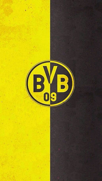 Borussia Dortmund, Deutschland, Bundesliga HD phone wallpaper