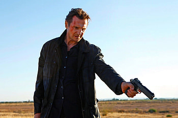 Liam Neeson, Top backgrounds HD wallpaper