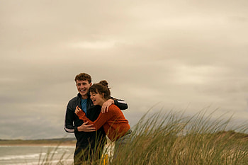 Normal People, TV Mini Series, Love, New Yorker HD wallpaper