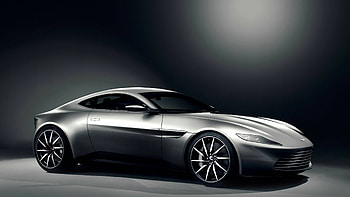 DB10, Aston Martin HD wallpaper