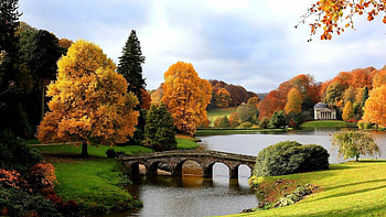 United Kingdom, England pride, Mesmerizing landscapes, backgrounds HD wallpaper