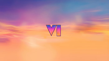 Gta 6 Logo , gta-6, gta-vi, gta, rockstar, games, xbox-games, ps5-games, pc-games, 2023-games, video-games HD wallpaper