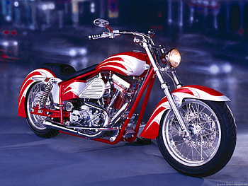 candy kane, dreams, harleys, motorcycles, bikes, choppers HD wallpaper