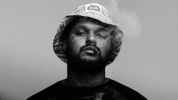 Schoolboy Q ... HD wallpaper