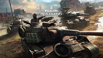 World of Tanks, Xbox, PC, warudo obu tanku, PS4, Wargaming net, GAME, 1920x1080, Xbox One, 360, PS5, PS3 HD wallpaper