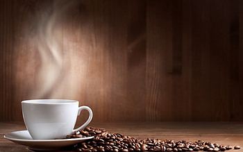 Coffee Background For . Kopi, Minuman, Kafe, Drinking Coffee HD wallpaper
