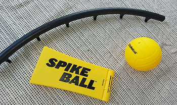 Spikeball, Sports set, Roundnet Deutschland, Testbericht HD wallpaper