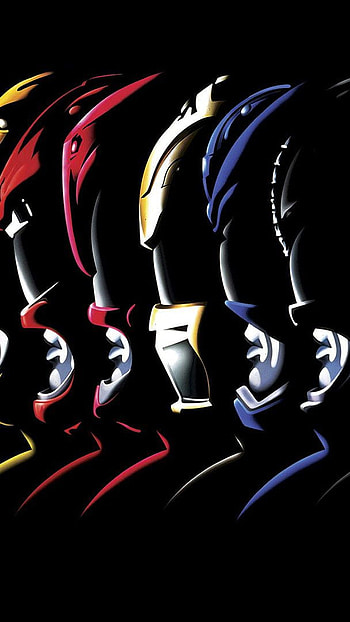 Face cut rangers, anime HD phone wallpaper