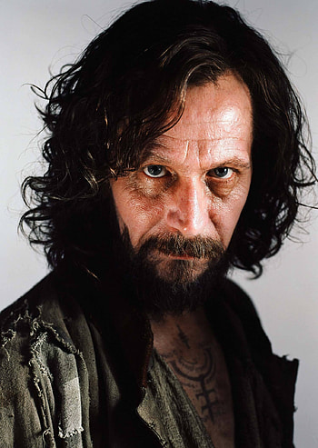 Sirius Black, Fanpop , Harry Potter HD phone wallpaper