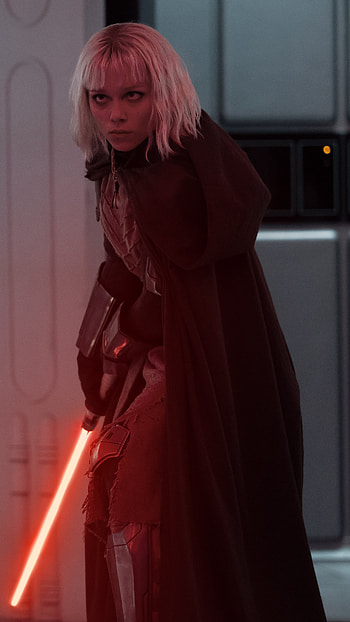 TV Show, Ahsoka (2023) HD phone wallpaper