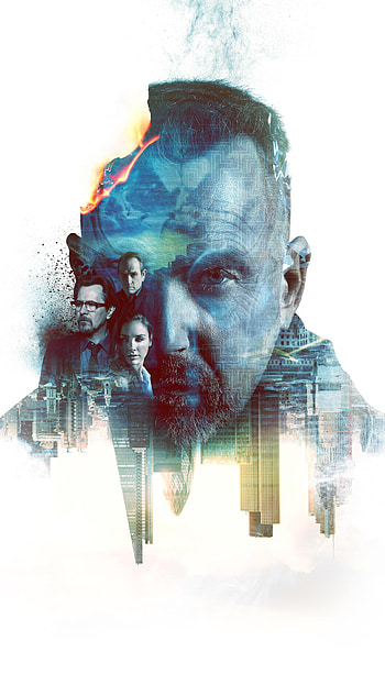 Criminal (2022) movie HD phone wallpaper