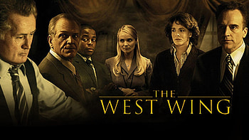 The West Wing, TV series, Radio times HD wallpaper