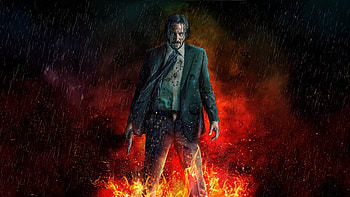 John Wick Unleashed, john-wick, movies, keanu-reeves HD wallpaper