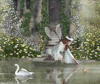 Fairy, other, faiey, abstract, fantasy HD wallpaper