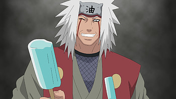 Jiraiya, Naruto Jiraiya, Anime Naruto HD wallpaper