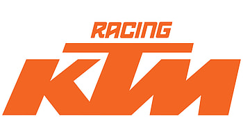 KTM Logo, Zeichen Emblem Symbol HD wallpaper