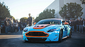 Auto, Aston Martin, Cars, Car, Machine HD wallpaper