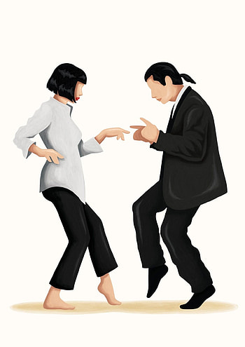 Twist Dance, Entertaining pins, Dance accessories, Eye-catching products HD phone wallpaper