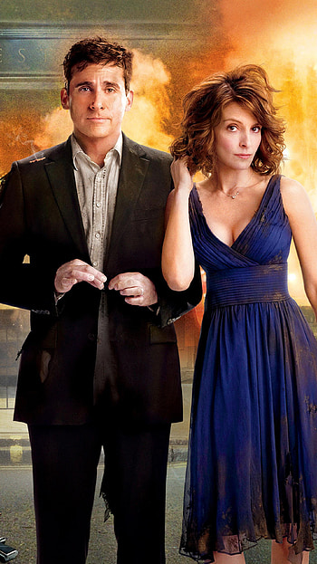 Date Night (2022) movie HD phone wallpaper