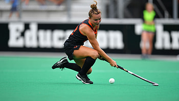 Grace Schulze, Field Hockey HD wallpaper