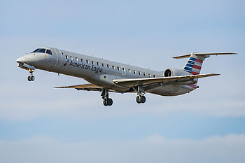 American Eagle Airlines, Flight attendants, Deal, Piedmont HD wallpaper