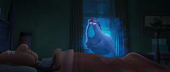 Orion and the Dark - Enchanting Movie Scene, movie, Orion and the Dark HD wallpaper