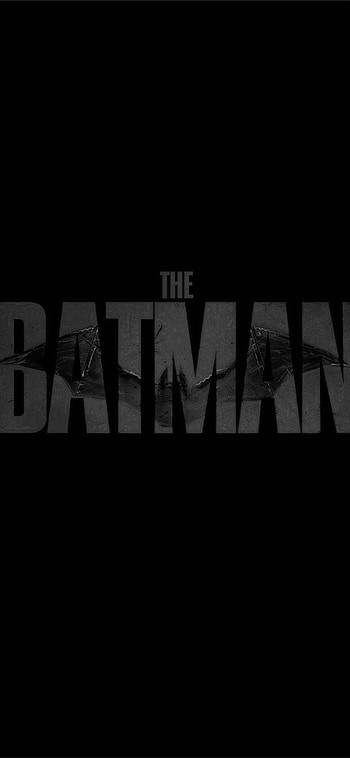 The batman, midnight, tints_and_shades HD phone wallpaper