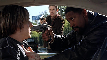 Training Day (2022) movie HD wallpaper