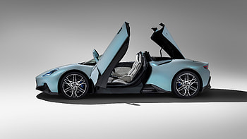 Maserati Mc20 Cielo Car 2022 4 Cars HD wallpaper