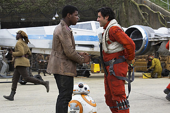 Poe Dameron, The Force Awakens, In-depth articles, and videos HD wallpaper