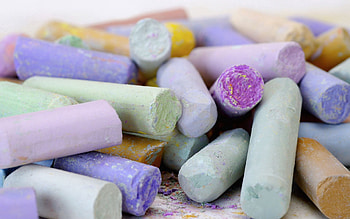 Miscellanea, Miscellaneous, Multicolored, Motley, Paint, Lot, Stranded, Shallow, Draw HD wallpaper