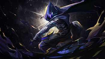 Omen Valorant Ultra – Shadow Strike Unleashed, Valorant, Omen (Valorant) HD wallpaper