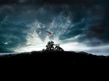 Flag of our fathers, , 2012, 03, father, 08, flag HD wallpaper