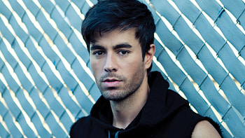Enrique Iglesias, , cat HD wallpaper
