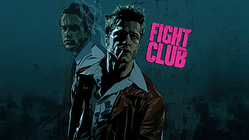 Fight Club Ultra – Bold, Dark, and Iconic, Fight Club HD wallpaper