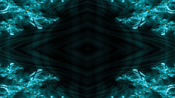 Trippy Psychedelic Fractal, trippy, psychedelic, aesthetic, Abstract, fractal HD wallpaper