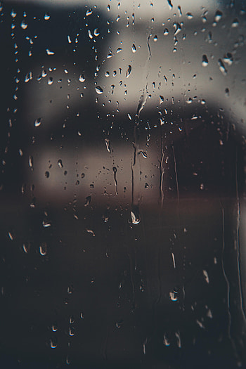 Drops, Miscellanea, Miscellaneous, Spray, Glass HD phone wallpaper