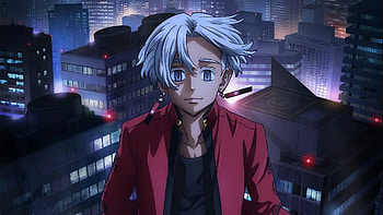 Izana Kurokawa Tokyo Revengers, Izana Kurokawa, Anime, Tokyo Revengers HD wallpaper