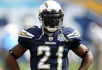 RB, Retires, NFL, LaDainian Tomlinson HD wallpaper