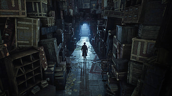 Hogwarts Legacy – Epic Video Game Journey Through Magical Halls, video game, Hogwarts Legacy HD wallpaper